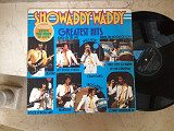Showaddywaddy ‎– Greatest Hits ( Germany ) LP