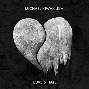 Michael Kiwanuka – Love & Hate 2LP Вініл Запечатаний