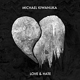 Michael Kiwanuka – Love & Hate 2LP Вініл Запечатаний