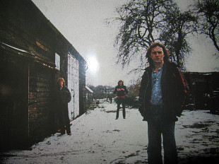 Виниловый Альбом DAVID GILMOUR (Pink Floyd) - 1978 (made in USA)
