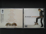 Justin Timberlake - Futuresex/Lovesounds