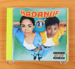 Nadanuf - Worldwide (США, Reprise Records)