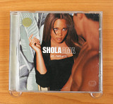 Shola Ama - In Return (Европа, WEA)