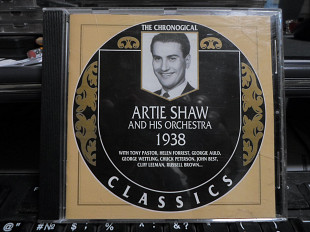Artie Shaw And His Orchestra – 1938