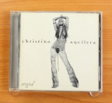 Christina Aguilera - Stripped (Европа, RCA)