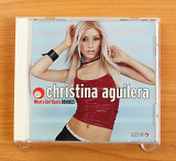 Christina Aguilera - What A Girl Wants (Remixes) (США, RCA)