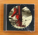 Kate Bush - The Red Shoes (Европа, EMI United Kingdom)