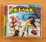 Сборник - Reggae Celebration '97 (Германия, Sony Music Media)