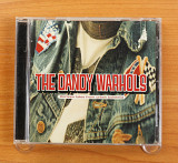 The Dandy Warhols - Thirteen Tales From Urban Bohemia (США, Capitol Records)