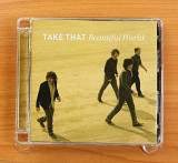 Take That - Beautiful World (Европа, Polydor)