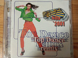 Top Dance remix