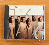 Take 6 - Join The Band (США, Reprise Records)