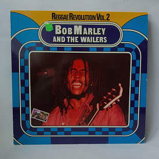 Bob Marley and The Wailers - Reggae revolution vol 2