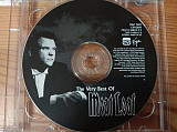 Meat Loaf The Very Best 2CD