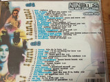 NINETIES the hits 1990-2000, 2 CD