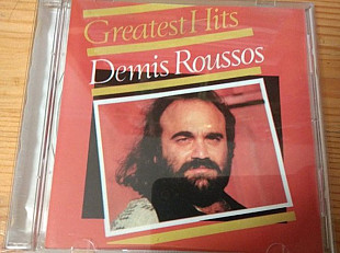 Demis Roussos