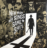 Me And That Man – New Man, New Songs, Same Shit. Vol.2 2LP Limited Edition, Sun Yellow Вініл Запечат