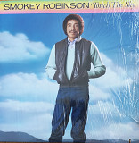 Smokey Robinson. Touch the Sky.