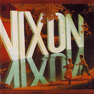 Lambchop – Nixon