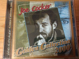 Joe Cocker Golden collection 2000