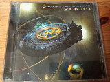 ELECTRIC LIGHT ORCHESTRA ZOOM