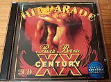 HIT PARADE Rock Ballads 2CD