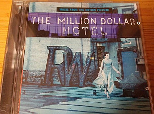 The Million Dollar Hotel - Музыка к фильму Отель Миллион долларов 2004