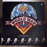 Various ‎(The Beatles Tribute)– All This And World War II (2LP, Box Set+insert)