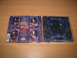 DISSECTION - The Somberlain (1993 No Fasion)