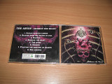 THE ABYSS - Summon The Beast (1996 Nuclear Blast 1st press, USA)