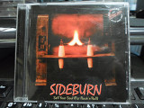 Sideburn – Sell Your Soul (For Rock 'N' Roll)