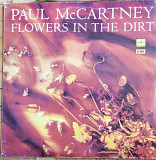PAUL McCARTNEY. Flowers in the Dirt.