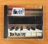 Ben Folds Five - Ben Folds Five (США, Passenger)