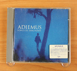 Adiemus - Songs Of Sanctuary (Европа, Venture)
