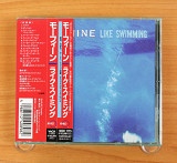 Morphine - Like Swimming (Япония, Rykodisc)