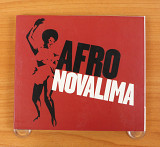 Novalima - Afro (South America, Novalima Music)