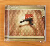 Owsley - Owsley (США, Giant Records)