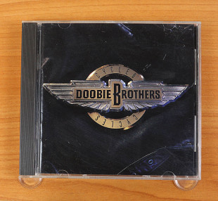 The Doobie Brothers - Cycles (США, Capitol Records)