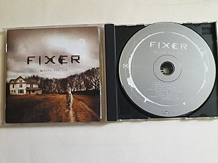 Fixer Before the sue