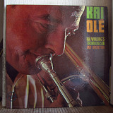 Kai Winding's Trombones And Orchestra – Kai Olé