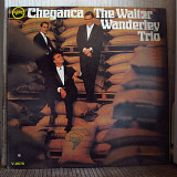 The Walter Wanderley Trio – Cheganca