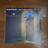 Deep Purple – The House Of Blue Light (Дом Голубого Света) LP 12" (Прайс 34611)