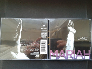 Mariah Carey (2CD)