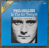 Phil Collins – In The Air Tonight MS 12" 45 RPM Germany