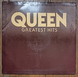 Queen – Greatest Hits LP 12" Germany