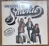 Smokie – Greatest Hits LP 12" Germany