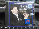 Benny Goodman – Roll 'Em, Volume 1
