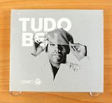 Сборник - Tudo Ben (Jorge Ben Covered) (Англия, Mr Bongo)