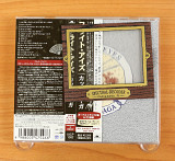 Bright Eyes - Cassadaga (Япония, Polydor)