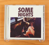 Fun. - Some Nights (США, Fueled By Ramen)